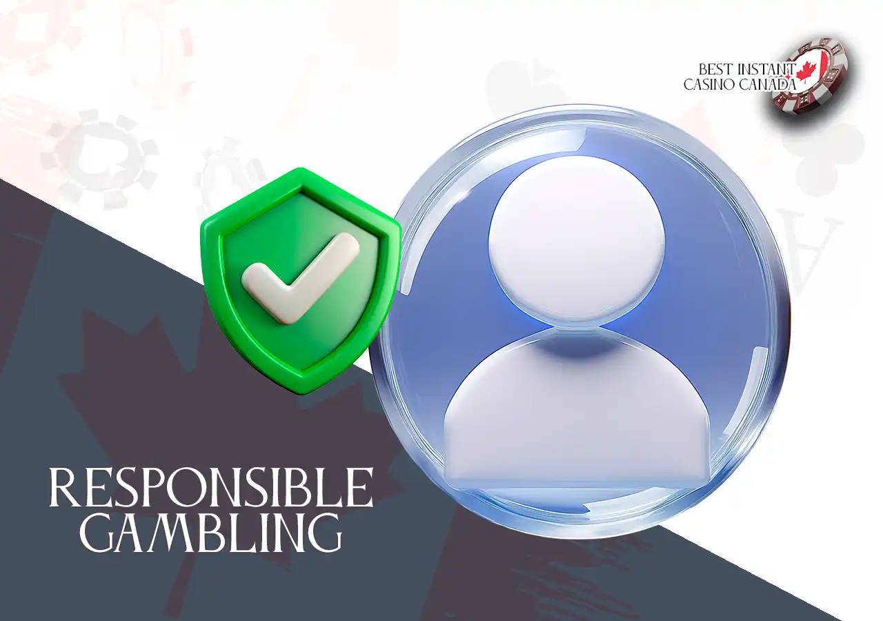 Responsible Gambling and Player Safety in Canada